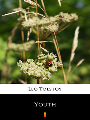 cover image of Youth